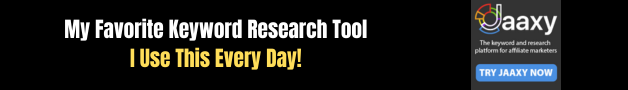 Best Keyword Research Tool