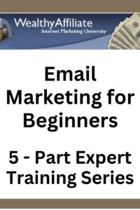 email marketing for beginners