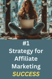 Strategy for Sustained Affiliate Marketing Success 