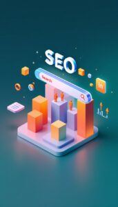 search engine optimization
