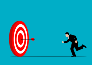 affiliate marketing goals