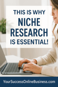 how to choose a profitable niche