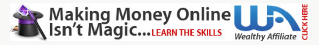wealthy affiliate
