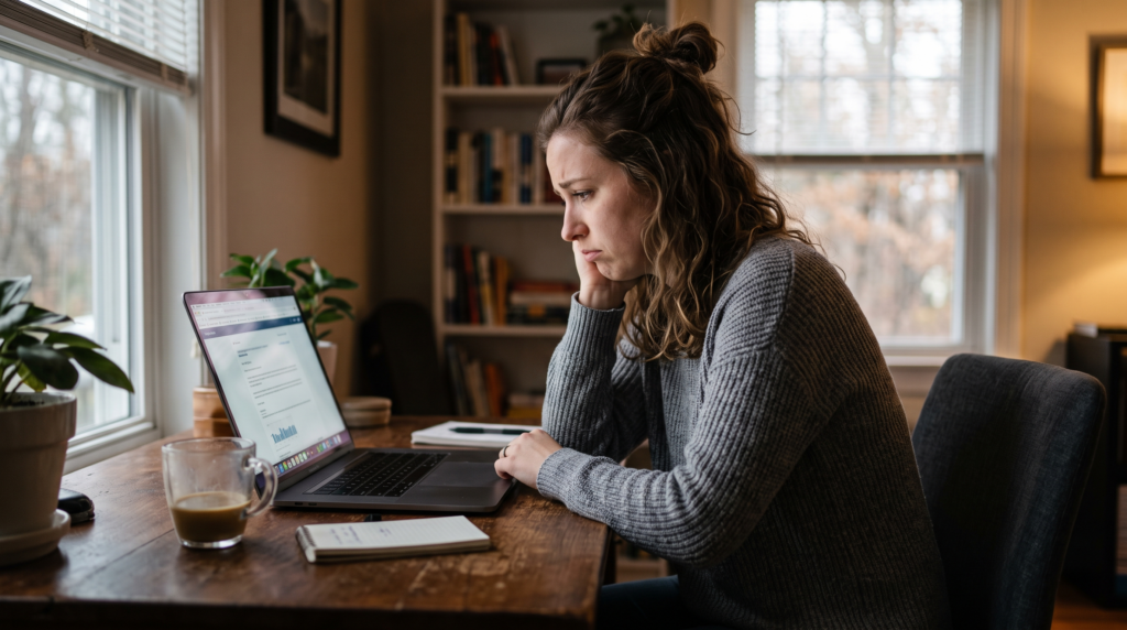 why your affiliate links aren't getting any clicks